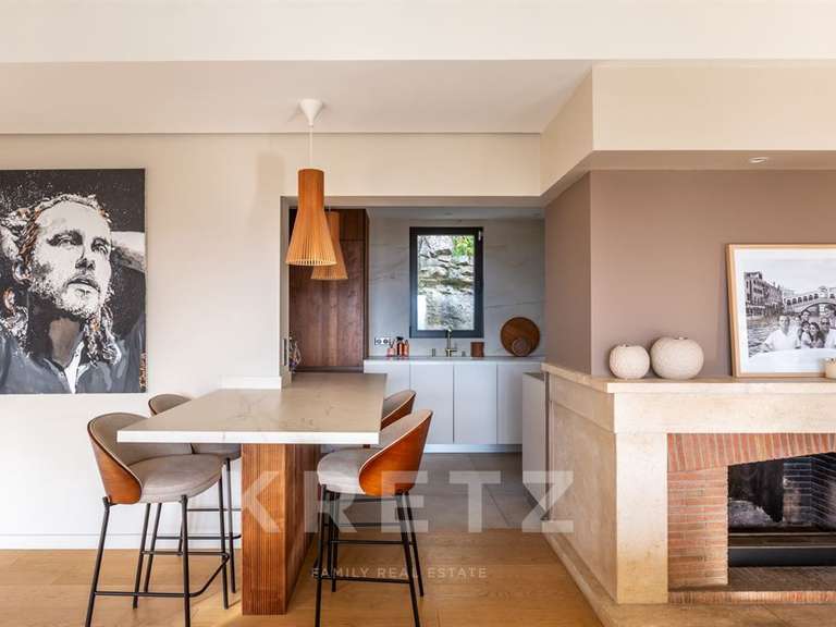 Maison Limonest - 5 chambres - 31249m²