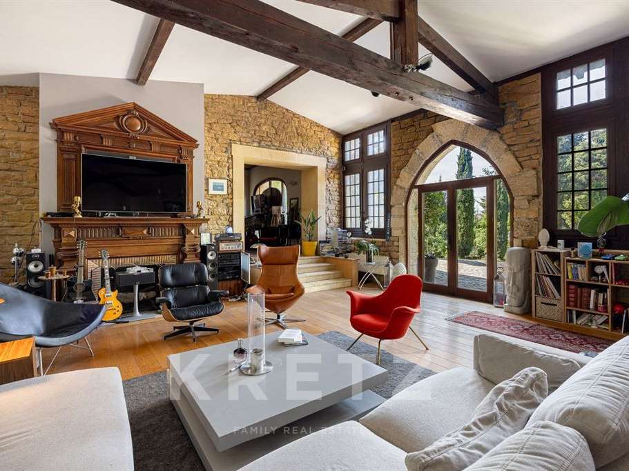 Maison Limonest