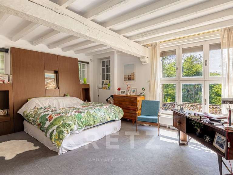 Maison Limonest - 5 chambres - 400m²