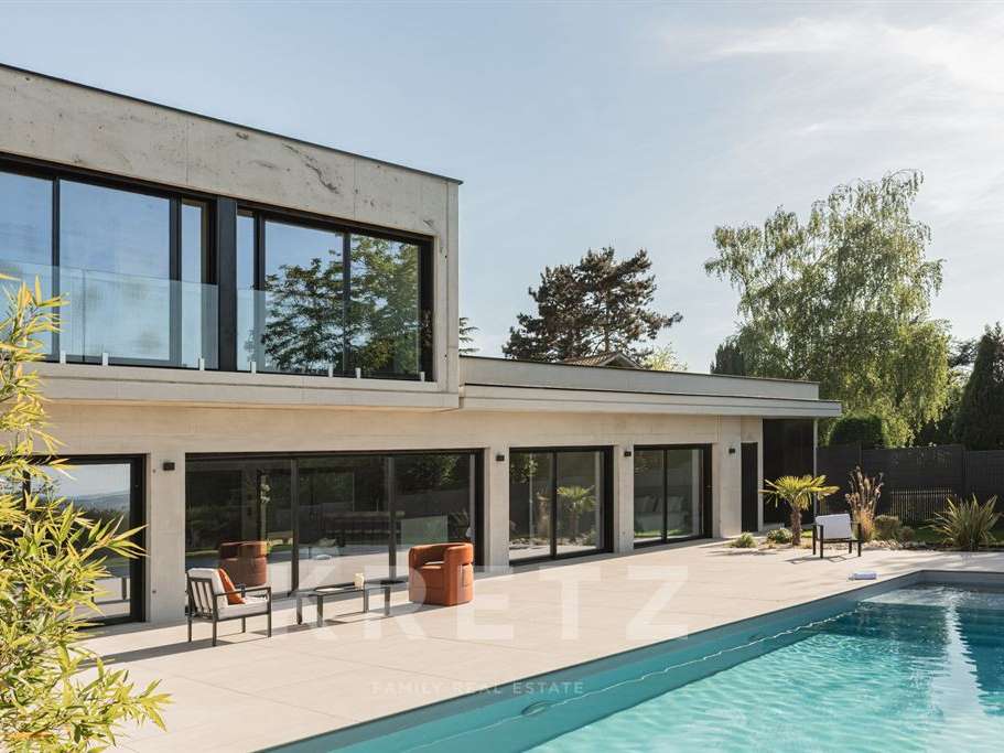 Maison Limonest