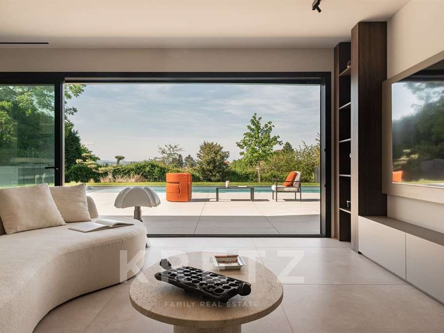 Maison Limonest