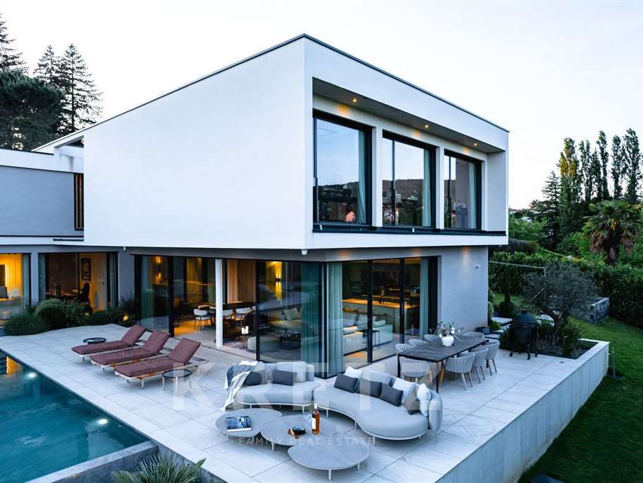 Maison Limonest