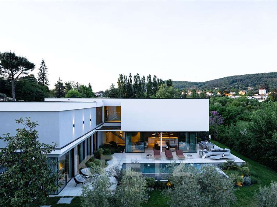 Maison Limonest
