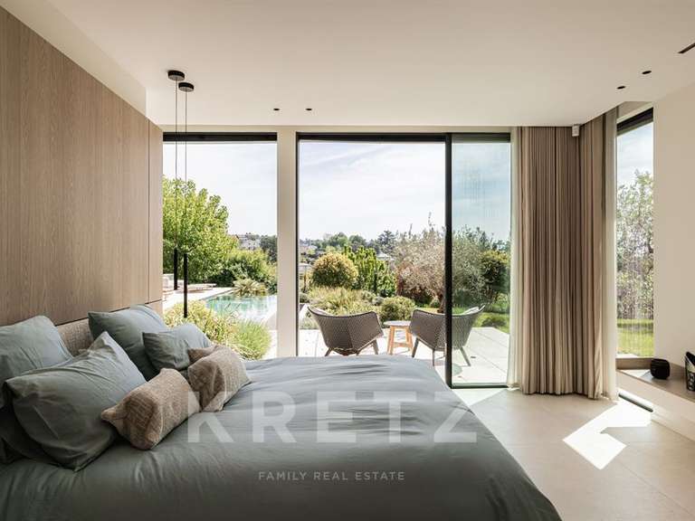 House Limonest - 5 bedrooms - 365m²