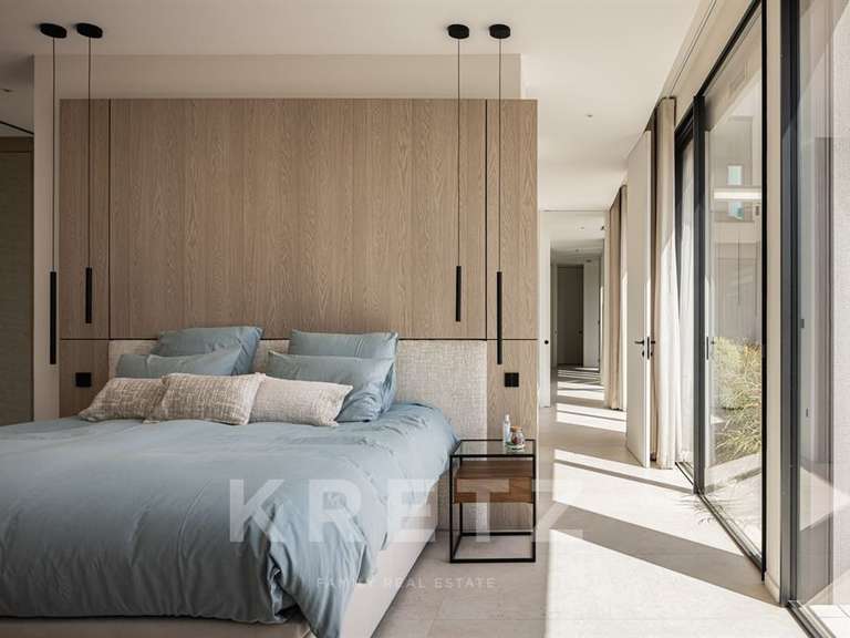 Maison Limonest - 5 chambres - 365m²
