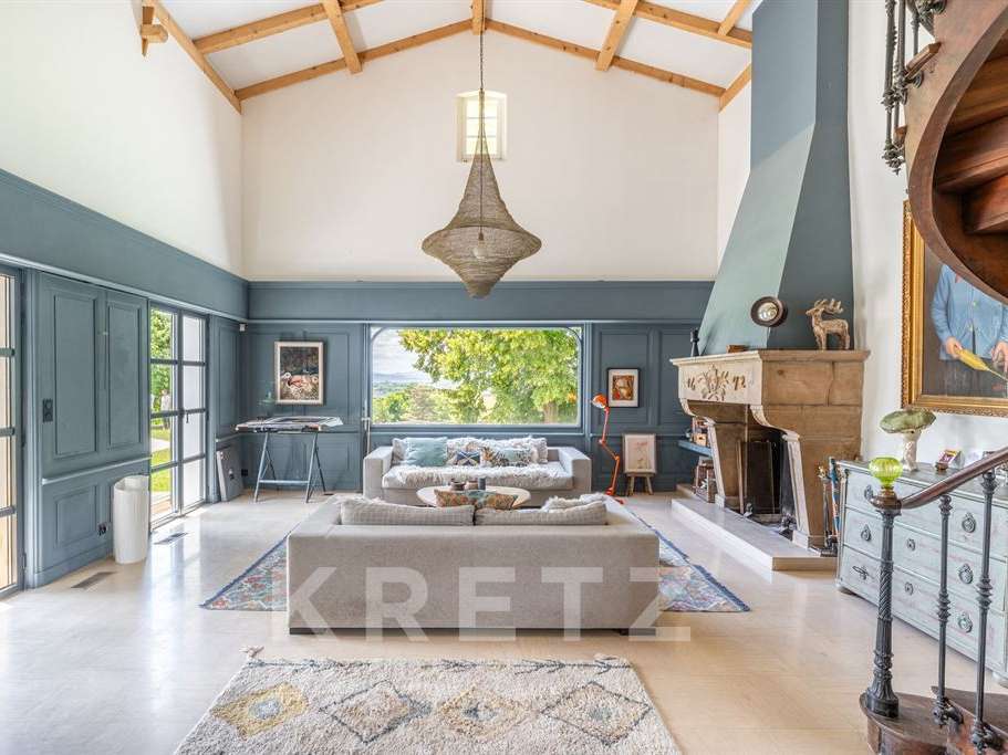 Maison Limonest