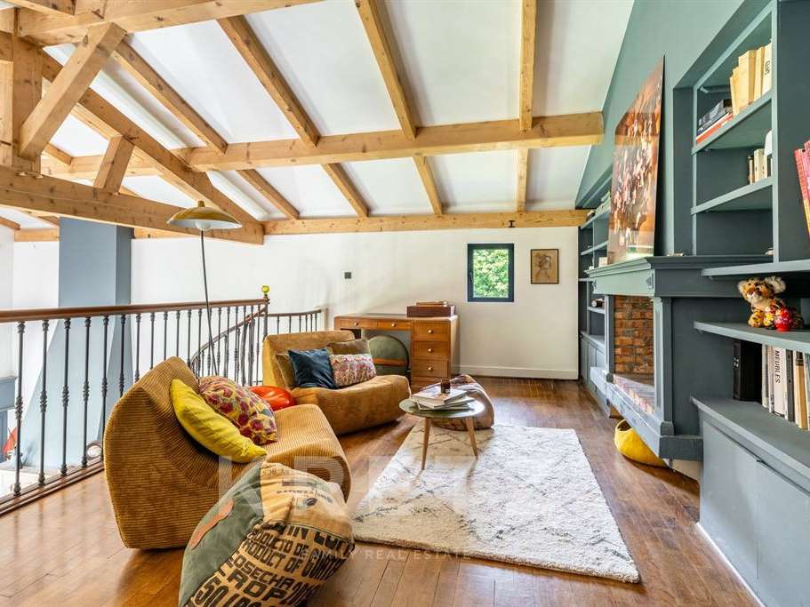 Maison Limonest