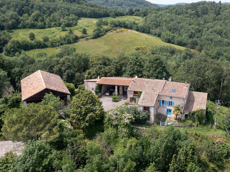 Sale Unusual property Limoux - 6 bedrooms