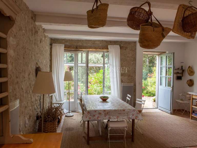 Domaine viticole Limoux - 14 chambres - 750m²