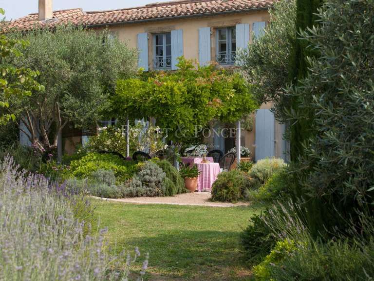 Domaine viticole Limoux - 14 chambres - 750m²