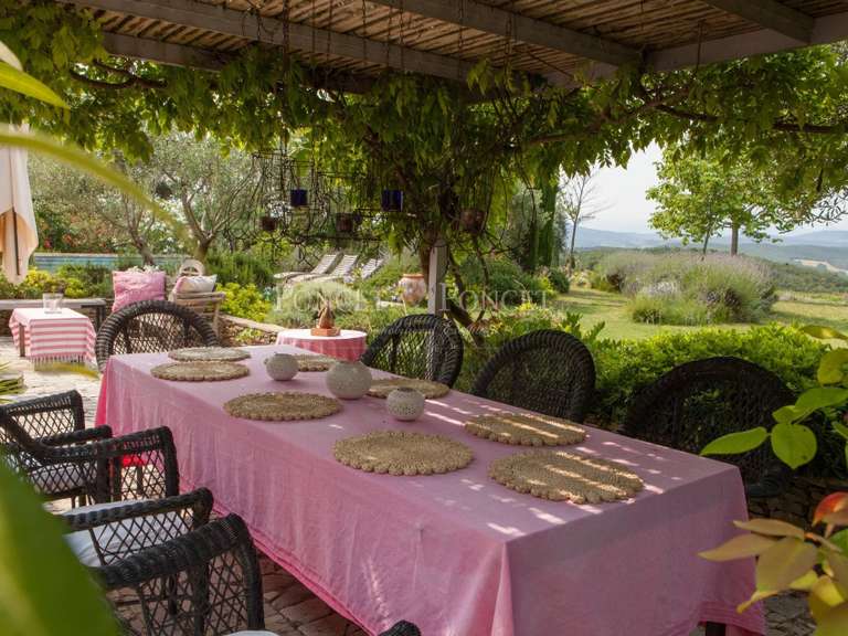 Domaine viticole Limoux - 14 chambres - 750m²