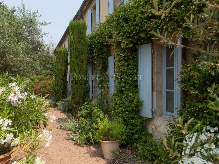 Domaine viticole Limoux - 14 chambres - 750m²