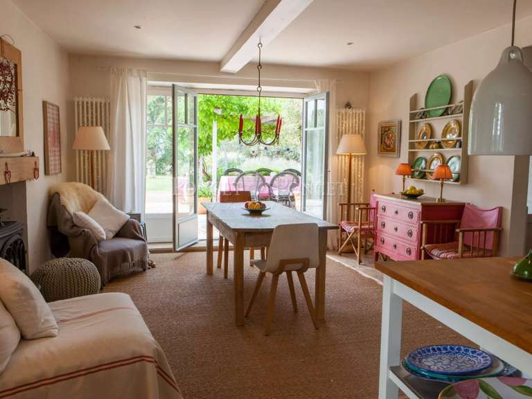 Domaine viticole Limoux - 14 chambres - 750m²