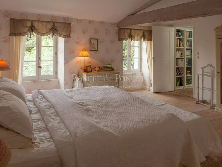 Domaine viticole Limoux - 14 chambres - 750m²