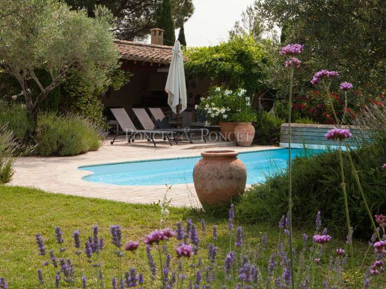 Domaine viticole Limoux - 14 chambres - 750m²