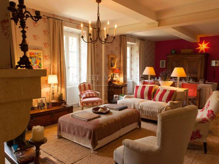 Domaine viticole Limoux - 14 chambres - 750m²