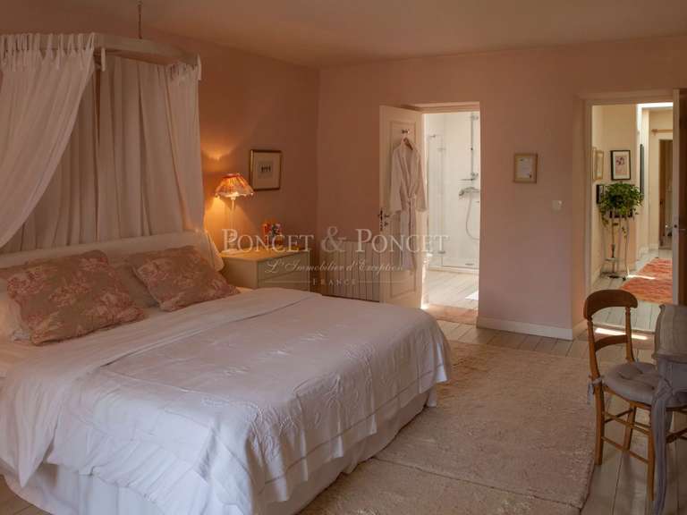 Domaine viticole Limoux - 14 chambres - 750m²