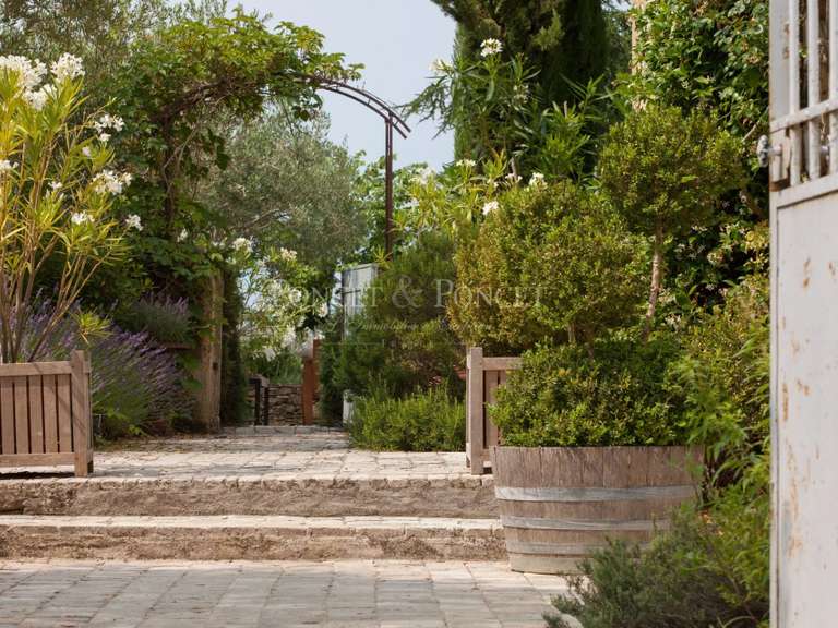 Domaine viticole Limoux - 14 chambres - 750m²