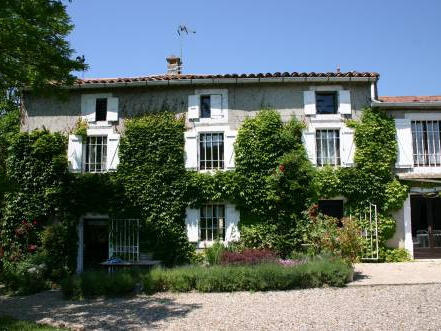 House Limoux