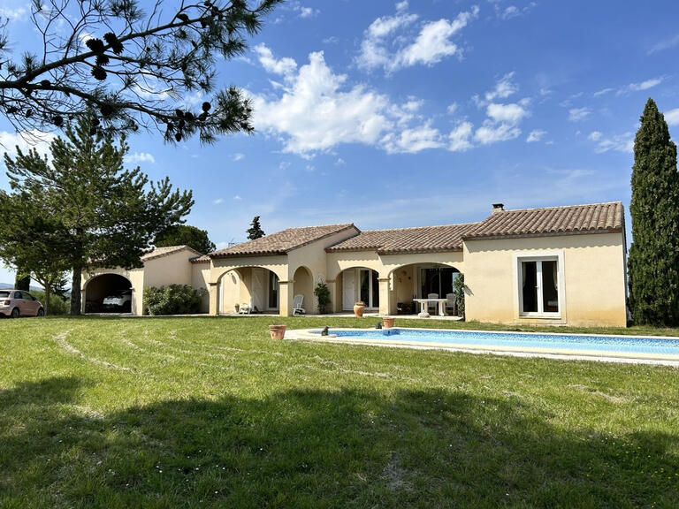 Vente Maison Limoux - 4 chambres