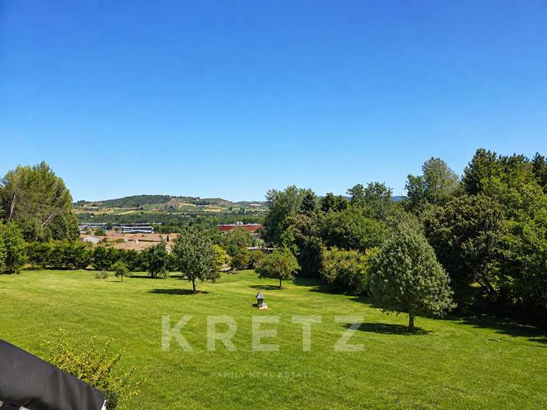 House Limoux - 2 bedrooms - 146m²