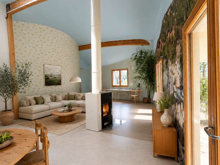 House Limoux - 2 bedrooms - 146m²