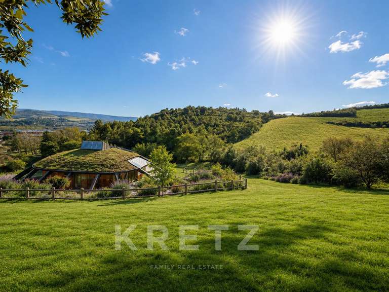 House Limoux - 2 bedrooms - 146m²