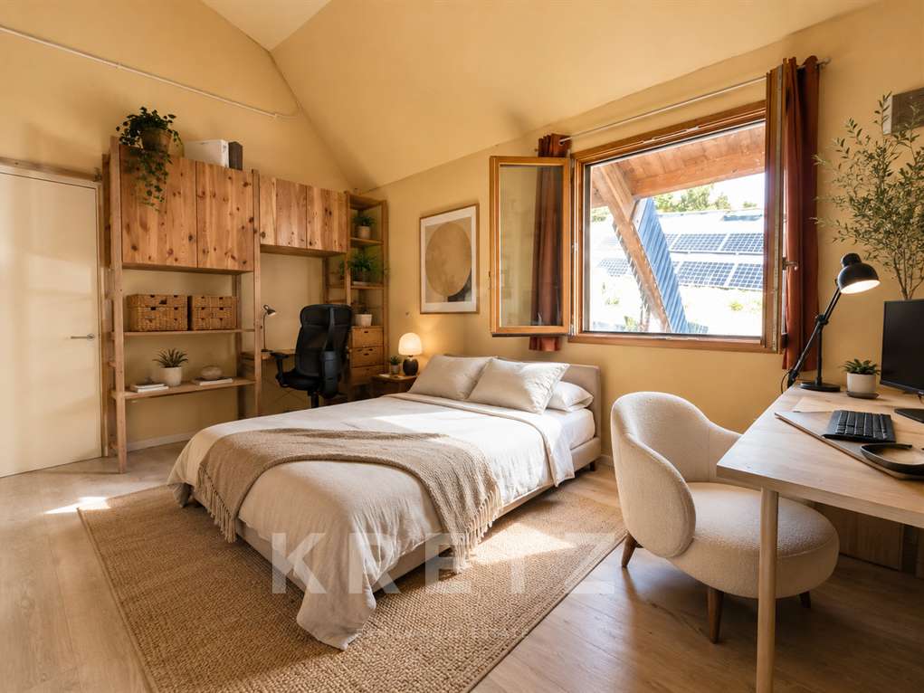 House Limoux