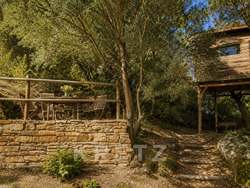 House Limoux