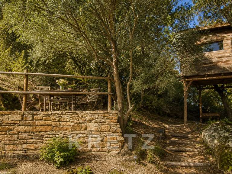 House Limoux - 2 bedrooms - 146m²