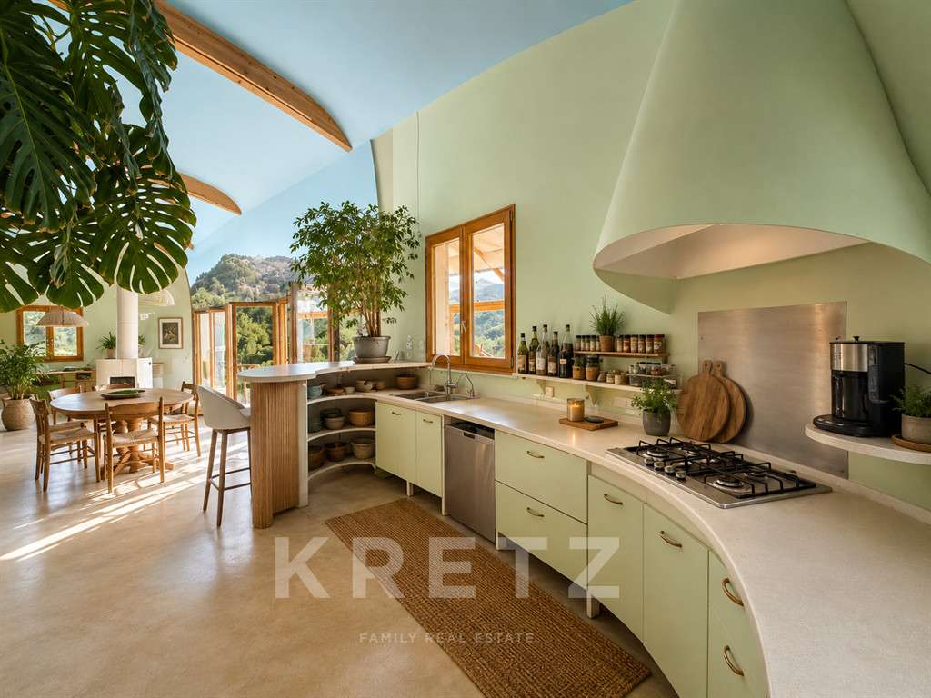 House Limoux