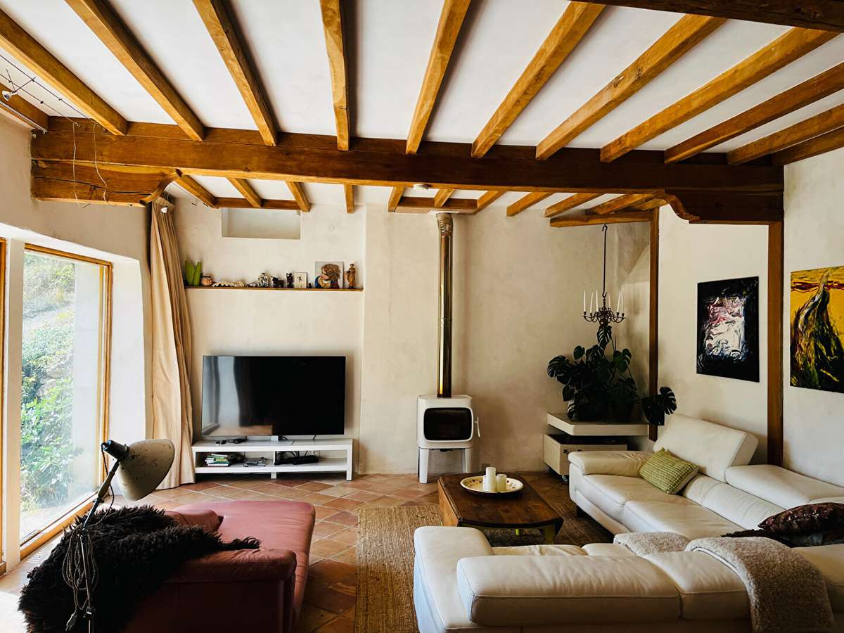 Maison Limoux