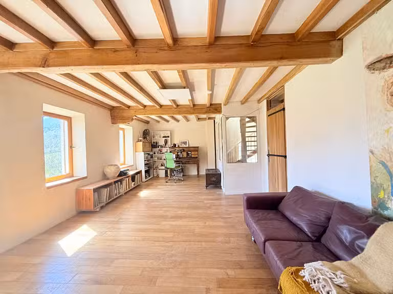 Maison Limoux - 5 chambres - 253m²