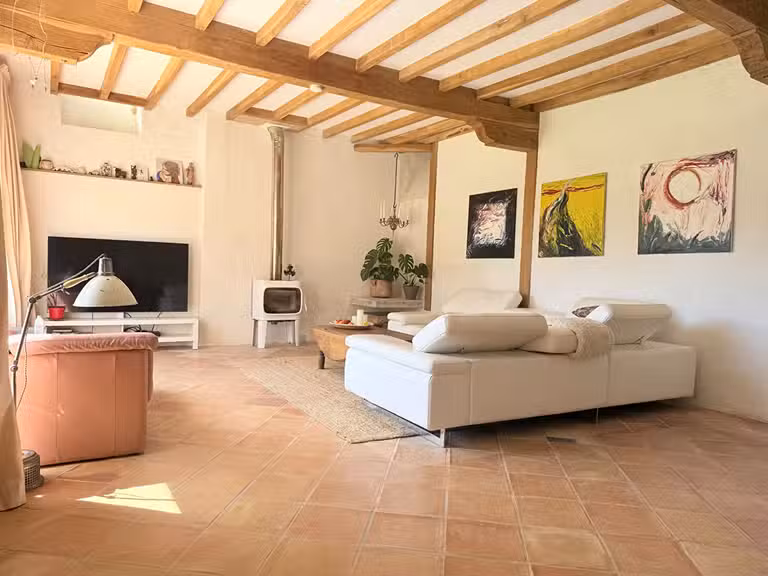 Maison Limoux - 5 chambres - 253m²