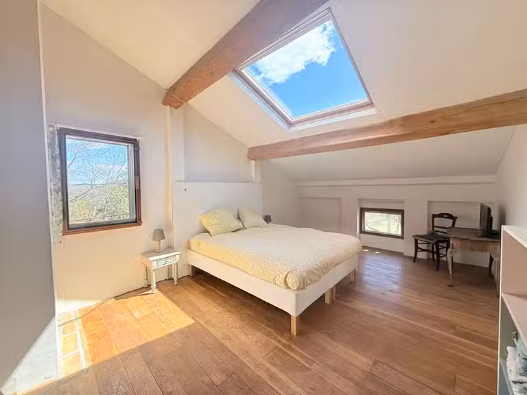 Maison Limoux - 5 chambres - 253m²