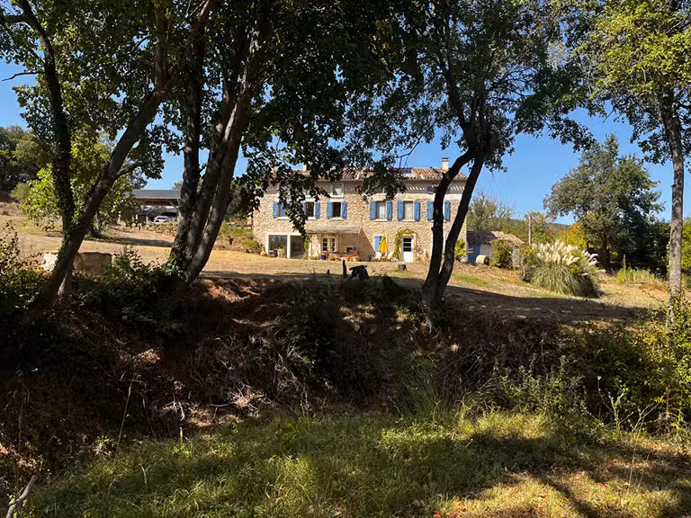 Maison Limoux - 5 chambres - 253m²