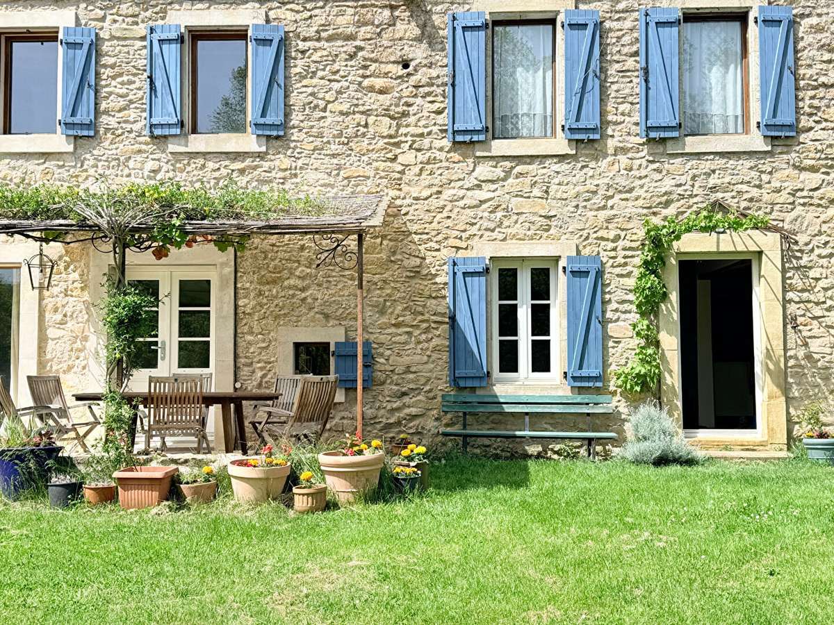 Maison Limoux