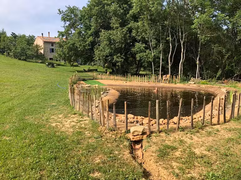 Maison Limoux - 5 chambres - 253m²