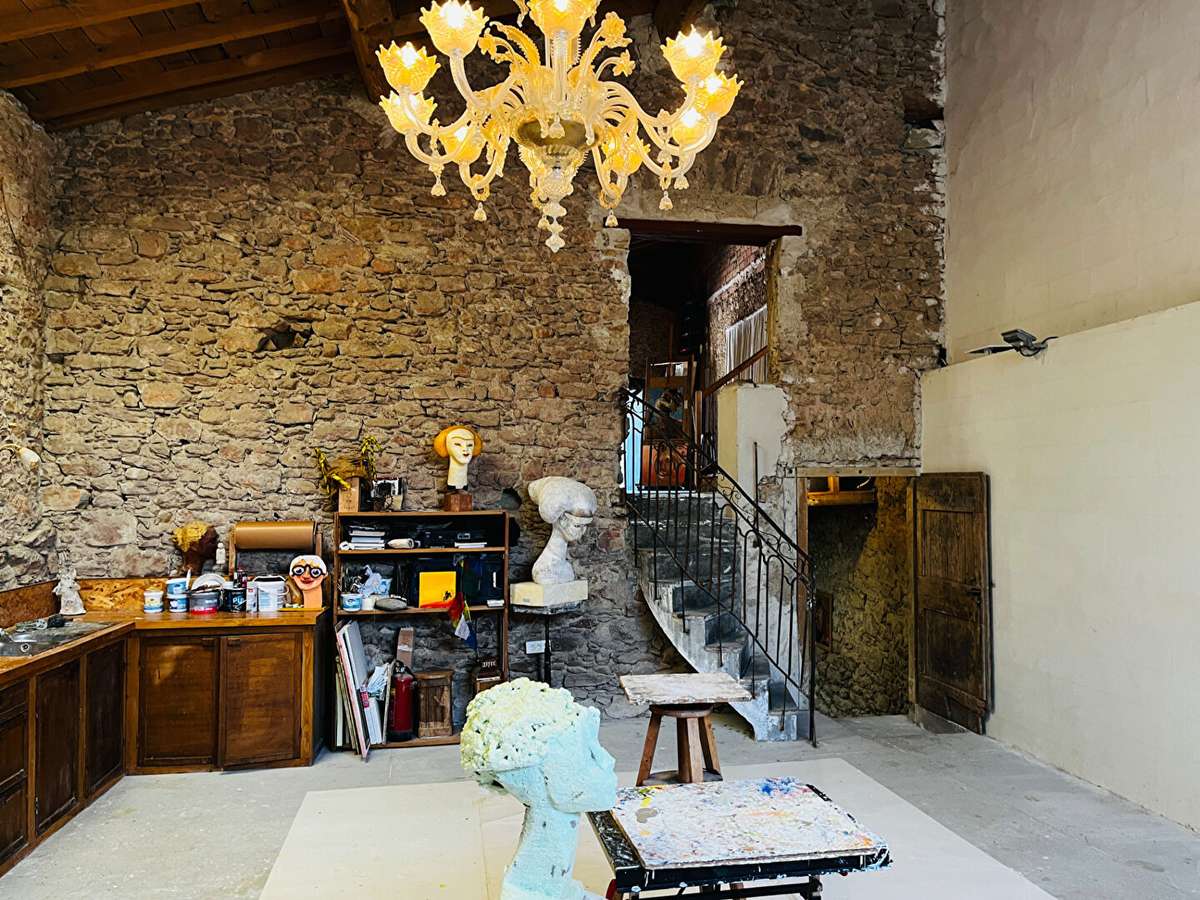 Maison Limoux