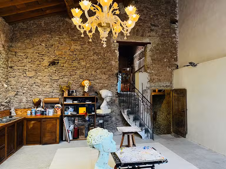 Maison Limoux - 5 chambres - 253m²
