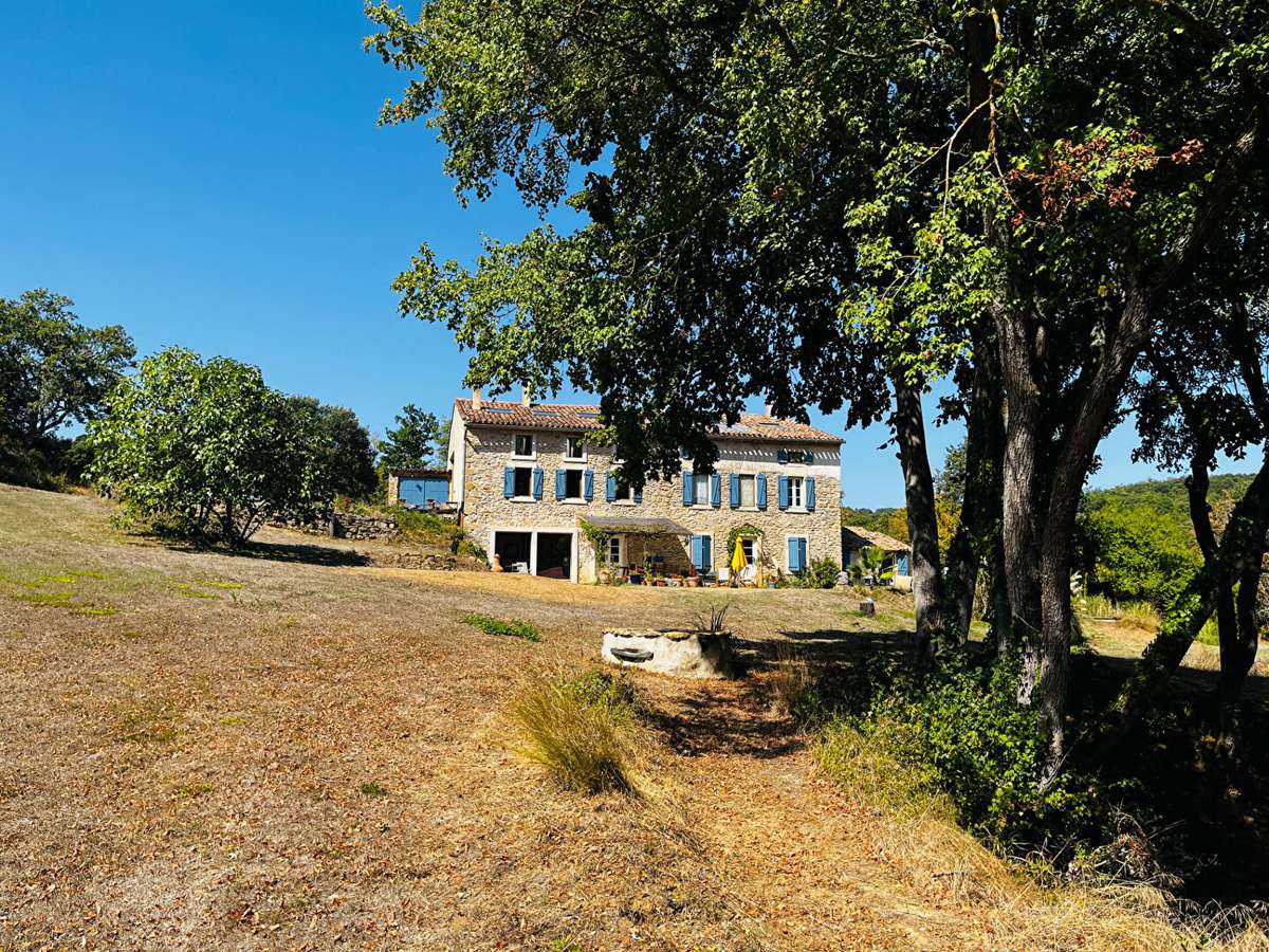 Maison Limoux
