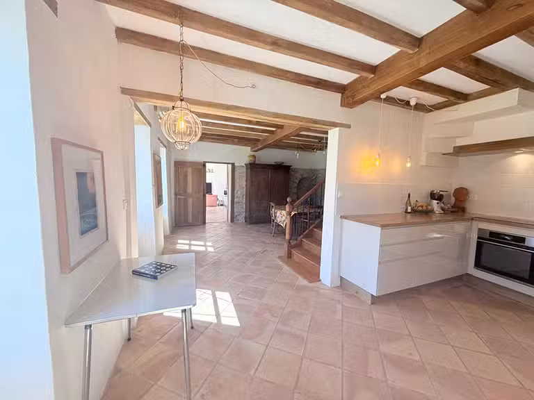 Maison Limoux - 5 chambres - 253m²