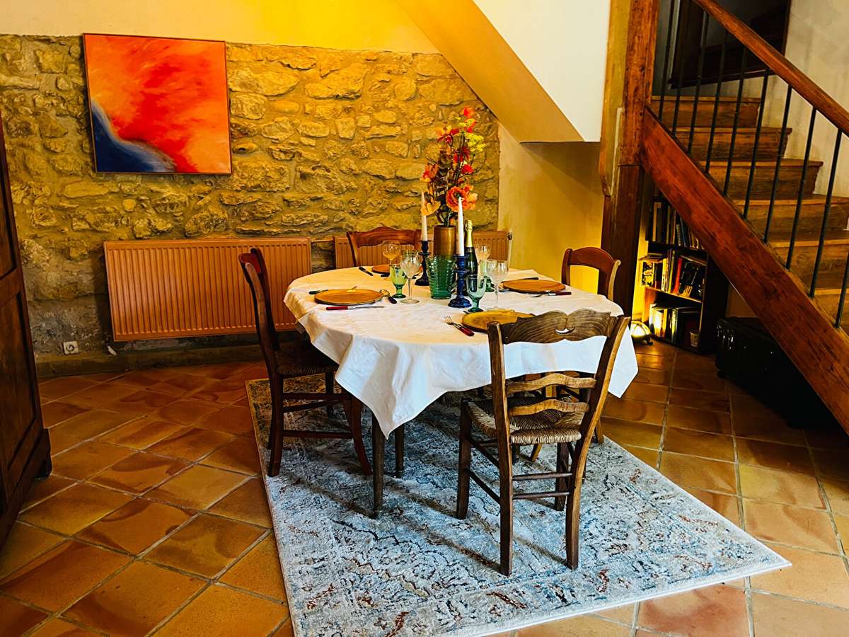 Maison Limoux