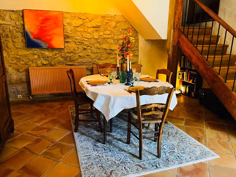 Maison Limoux - 5 chambres - 253m²