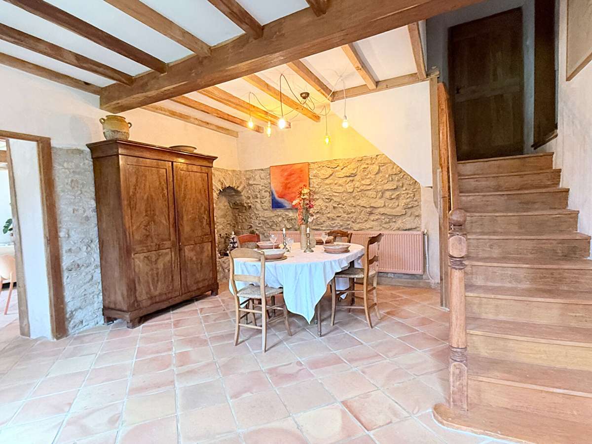 Maison Limoux