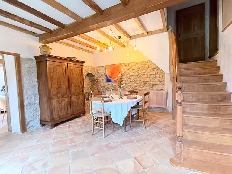 Maison Limoux - 5 chambres - 253m²