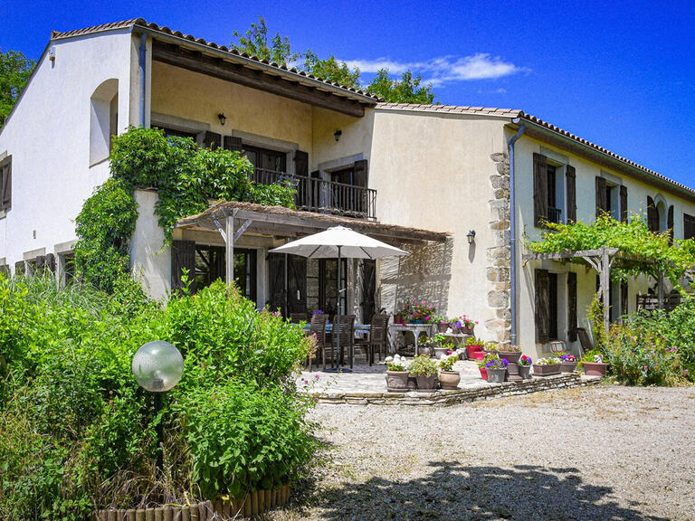 Vente Propriété Limoux - 16 chambres