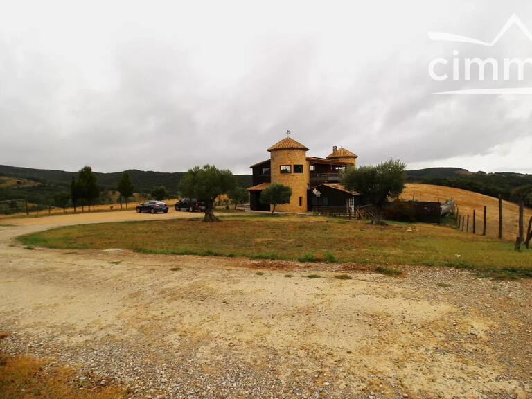 Vente Propriété Limoux - 7 chambres