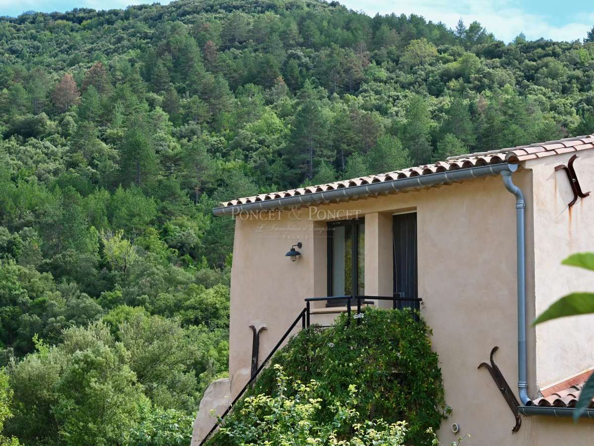 Propriété Limoux