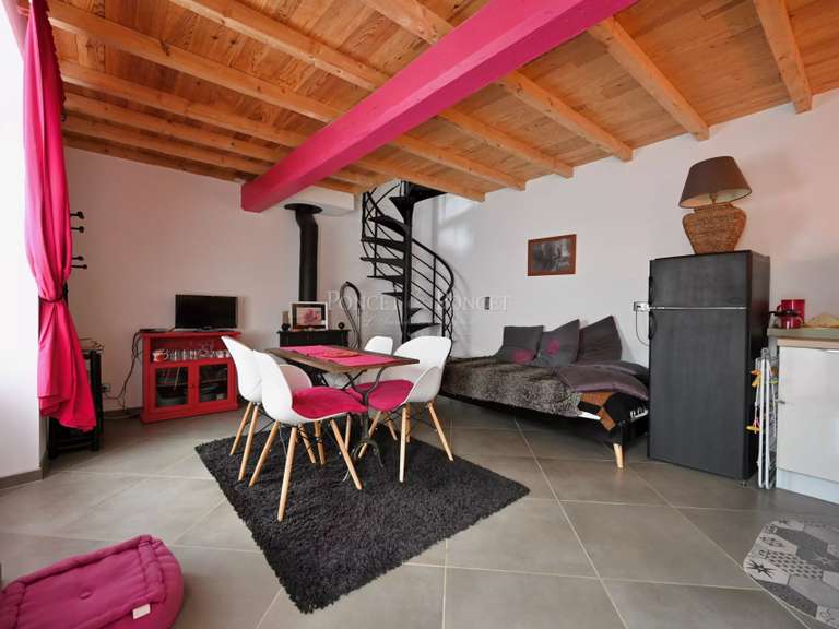 Propriété Limoux - 5 chambres - 1094m²